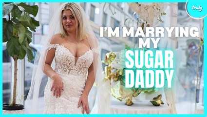 I Planned To 'Milk Him Dry' - But I'm Marrying For Love | LOVE DON'T JUDGE