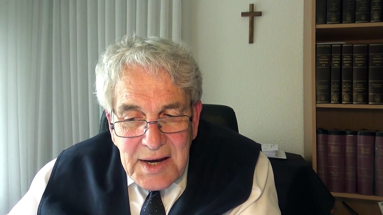 Die Hochzeit des Lammes