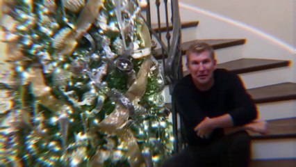 The Chrisleys: Back to Reality - Trailer