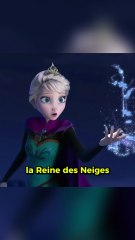 La Reine des Neiges, les parents d'Elsa sont les vrais antagonistes