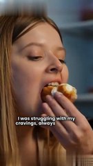 Craving Calm: How to Beat Cravings Fast & Feel in Control