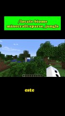 Bioma de lobo oxidado en minecraft ¿cómo encontrar?