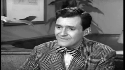 The Twilight Zone 1959 ep-34