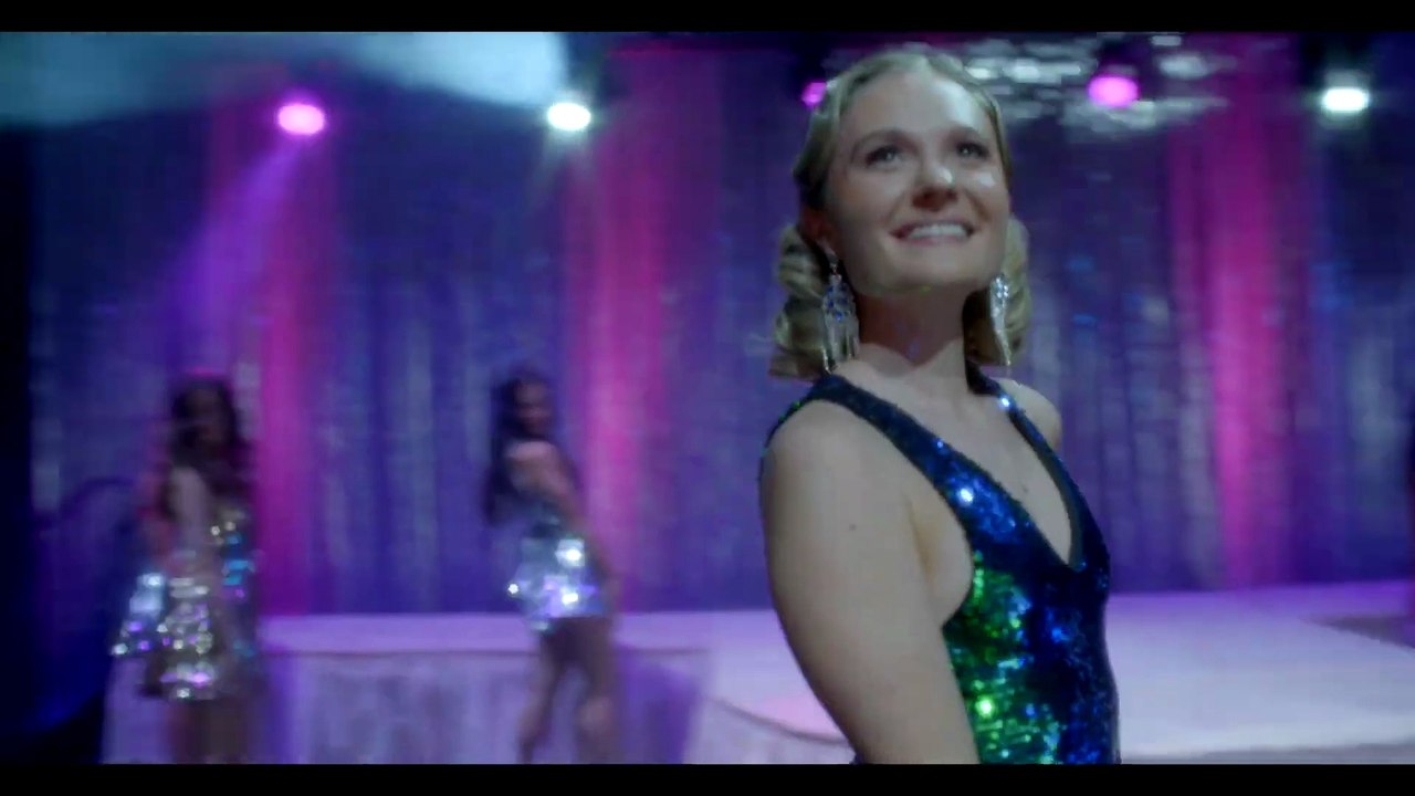 Pretty Hurts - Official Teaser Trailer