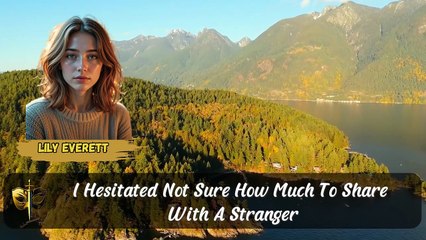 I Was Burned Out, Heartbroken… Until She Slipped a Note in My Pocket. Then It Got Out of Control