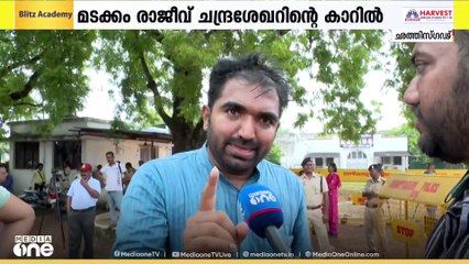 ഛത്തീസ്ഗഡിലെ മലയാളി കന്യാസ്ത്രീകളുടെ ജയിൽ മോചനത്തെ ചൊല്ലി ക്രെഡിറ്റ് തർക്കം