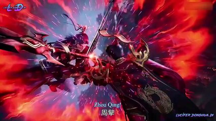 [EnglishSub] Dragon Prince Yuan [Yuan Zun] - Part 05 - Ep 25 to 26 [FullHD]