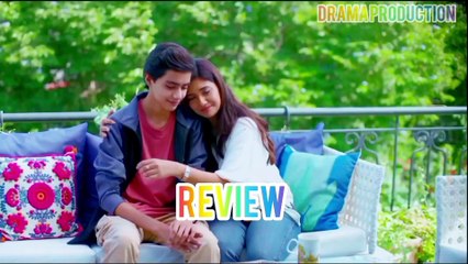 Sher Episode 25 Full Review｜Danish Taimoor｜Sarah Khan｜Drama Production｜2025｜ #sherdrama#todayepisode