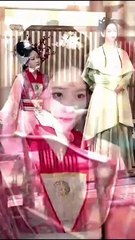 belle of gu Chinese Drama