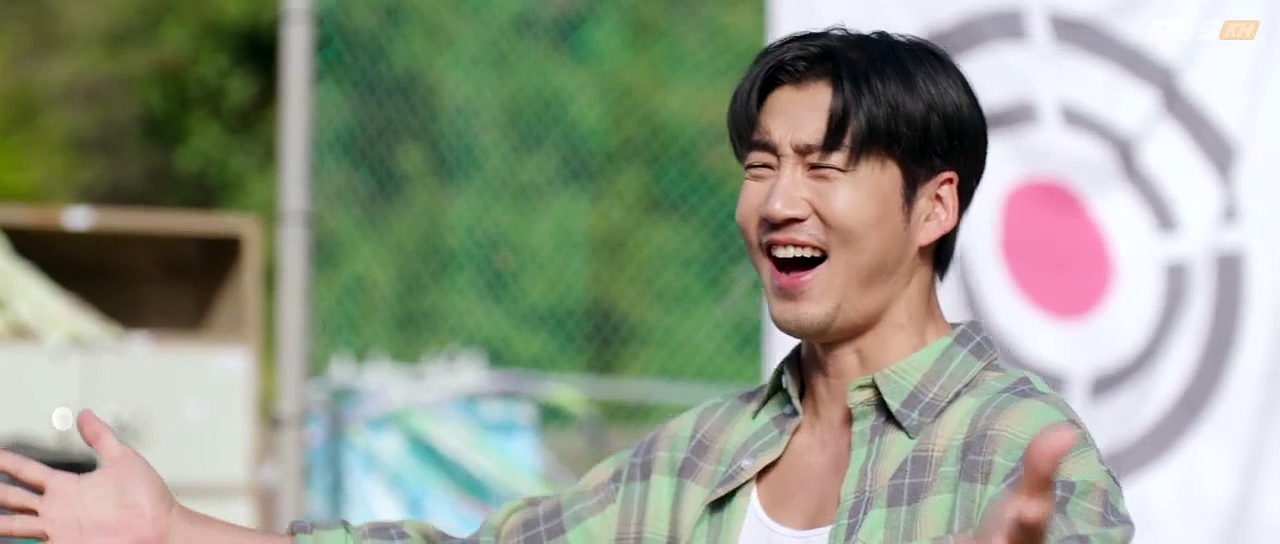  Ep 4 the winning try | english sub
