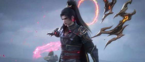 (FHD) Battle Through The Heavens S5 Episode 158 Multi