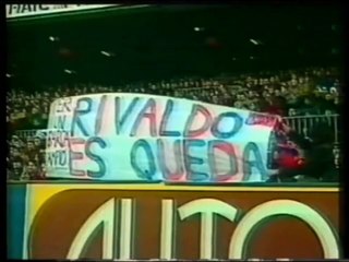 Azul Televisión Noreste (Canal 9 Resistencia) 🇦🇷 - Promo de "Eurogol" [Incompleto] - Julio 1999