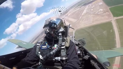 US-Houthi Tensions Rise: Dozens of US Air Force A-10 Warthog Attack Jets Deployed