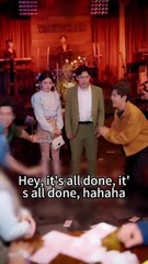 Everyone thought she was innocent village girl, not knowing she led the world’s top assassin group!