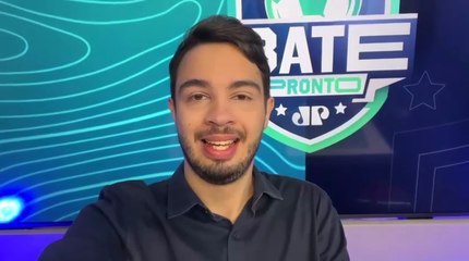 Palmeiras se aproxima do 2º reforço na janela de transferências