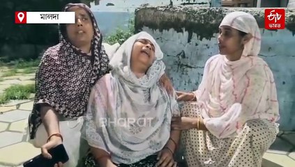 বউমার পরকীয়ার প্রতিবাদ করে খুন শ্বশুর, গুরুতর আহত স্বামী