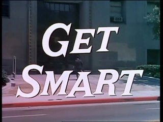 Get Smart - 3x05 - Maxwell Smart, Private Eye