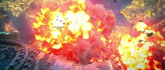 Battle Through The Heavens Season 5 Episode 158 IN 4K UHD HARD SUB