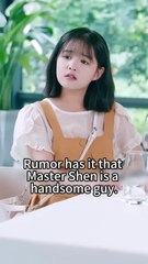 Cold billionaire CEO fell for poor cleaning girl who dared talk back—promptly marries and spoils her