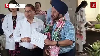 इंडियन ऑर्गन डोनेशन डे: बेटे का अंग दान करने वाले पिता ने बताया महत्व, बोले- कई लोगों को मिली जिंदगी