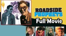 Roadside Prophets (1992) Full Movie HD