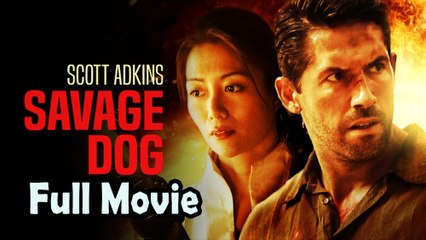 Savage Dog (2017) Full Movie HD