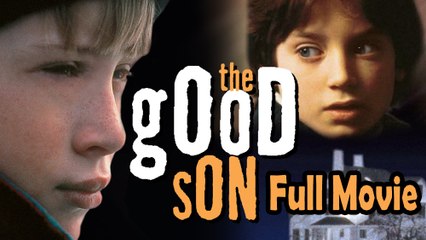 The Good Son (1993) Full Movie HD – Intense Psychological Thriller 🎬