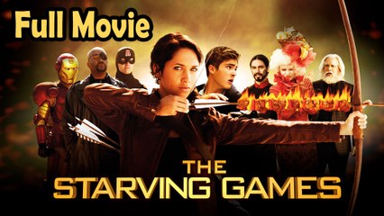 The Starving Games (2013) Full Movie HD