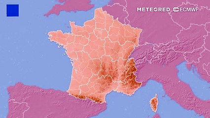 Vers une météo estivale ce dimanche ?