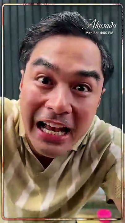 1BA ANG UNA: Benjamin Alves as Wilfred | Online Exclusive