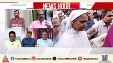 ഇങ്ങനെയൊന്നുമല്ലാത്ത മനുഷ്യര്‍ക്ക് വേണ്ടിയാണെങ്കില്‍   സഭ ഇടപെടുമോ:പ്രമോദ് പുഴങ്കര