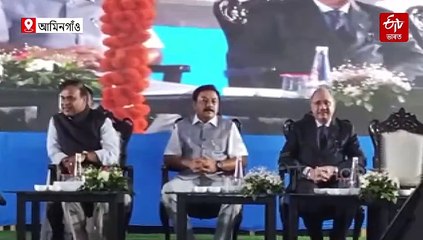 চলিত বৰ্ষতে উত্তৰ গুৱাহাটীত নিৰ্মাণ হ'ব উচ্চ ন্যায়ালয়ৰ নিৰ্মাণৰ কাম, মুখ্যমন্ত্ৰীৰ ইংগিত