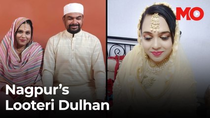 “Looteri dulhan” arrested: Married 8 men over 15 years to extort lakhs