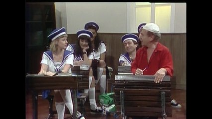 EPISÓDIO 002 - Escolinha do Golias