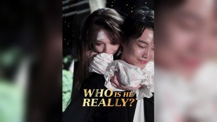 Who Is He Really? (2025) - FULL [Eng Sub]