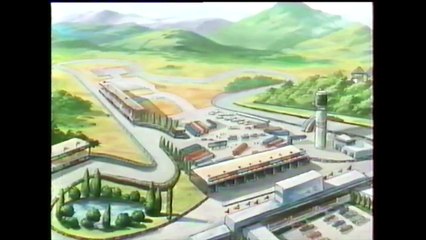 🏎🏁 Michel Vaillant - Le pilote d'acier 🏁🏆