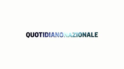 Gaza, i primi pacchi di aiuti italiani lanciati sulla Stris