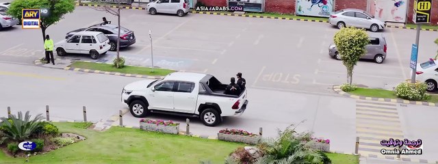 الحلقة 3 (Main Manto Nahi Hoon ) المسلسل الباكستاني