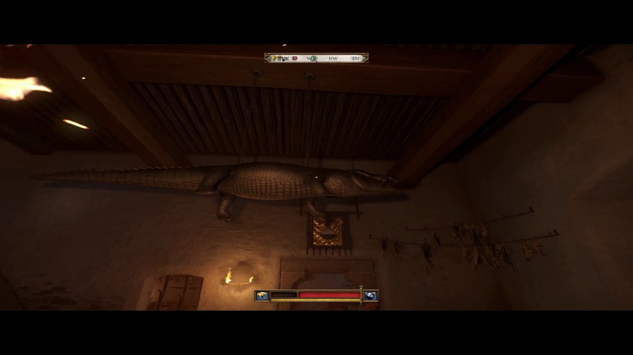 KCD 2 - angel henry - softcore - good guy - Untertitel - s1e185 - In die Unterwelt