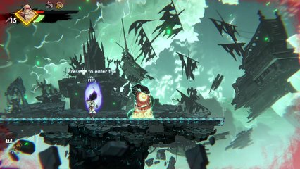 How to Complete Ankou Rift | SHINOBI: Art of Vengeance | Demo Gameplay