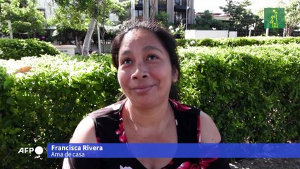 Salvadoreños divididos tras aprobación de reelección indefinida