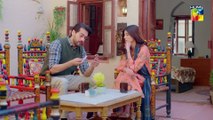 Ism-E-Yaraan - 27th June 2025 - Episode 05