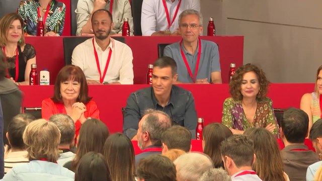Nuevo cruce de acusaciones entre PP y PSOE tras los casos de corrupción