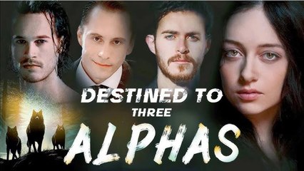 Her Three Alphaof The Three Alphas, You Are My Only Love