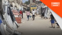 Kebuluran terus mencengkam penduduk Gaza