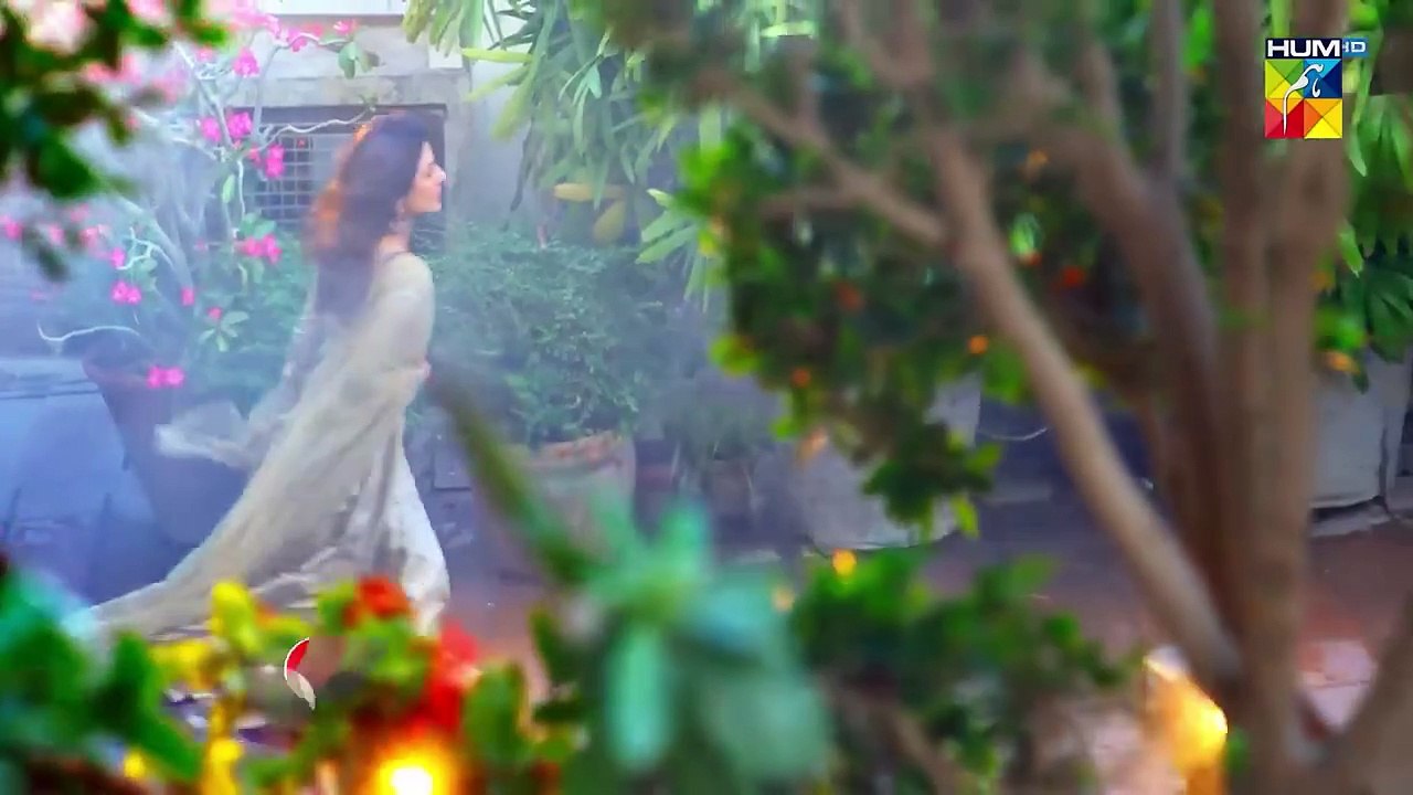 Pehli Mohabbat - Episode 02 [ Noreen Gulwani & Ibrahim Ali Alavi ]