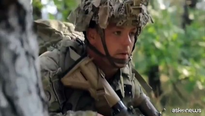 Nato, 2.000 soldati nelle foreste della Georgia