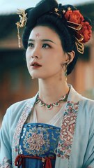 花前喜事（下）