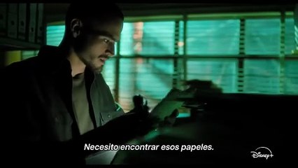 Tráiler Oficial de Quebranto, la nueva serie con Tini Stoessel