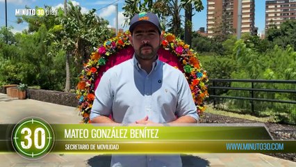 Si va pa’ Santa Elena, mejor en bus: estas son las rutas y restricciones